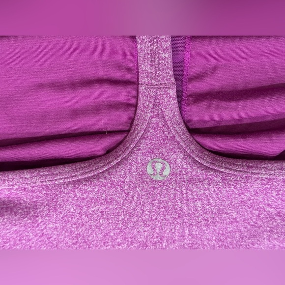 lululemon athletica: Women’s Sleeveless Top- Size 4 - Picture 6 of 11